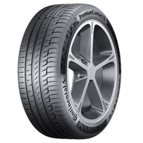 Continental 235/50 R19 99W PremiumContact 6 SSR MOE Yaz Lastiği