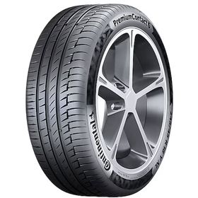 Continental 235/50 R19 99W PremiumContact 6 SSR MOE Yaz Lastiği