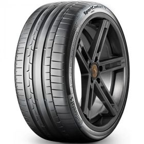 Continental 235/50 R19 99Y SportContact 6 MO1 Yaz Lastiği