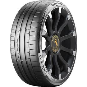 Continental 235/50 R19 99Y SportContact 6 MO1 Yaz Lastiği