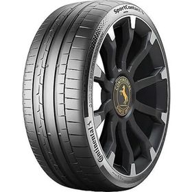 Continental 235/50 R19 99Y SportContact 6 MO1 Yaz Lastiği
