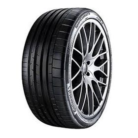 Continental 235/50 R19 99Y SportContact 6 MO1 Yaz Lastiği