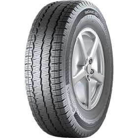 Continental 235/50 R19C 111/109T VanContact A/S Dört Mevsim Lastiği 2025