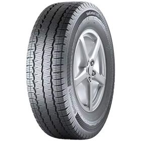 Continental 235/50 R19C 111/109T VanContact A/S Dört Mevsim Lastiği 2025