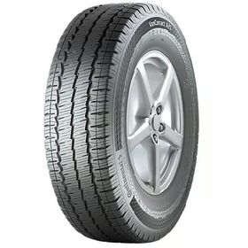 Continental 235/50 R19C 111/109T VanContact A/S Dört Mevsim Lastiği 2025