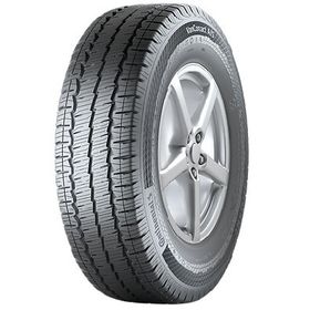 Continental 235/50 R19C 111/109T VanContact A/S Dört Mevsim Lastiği 2025