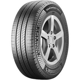 Continental 235/50 R19C 111/109T VanContact A/S Ultra Yaz Lastiği 2025