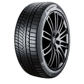 Continental 235/50 R20 100T FR WinterContact TS 850P ContiSeal Kış Lastiği 2022