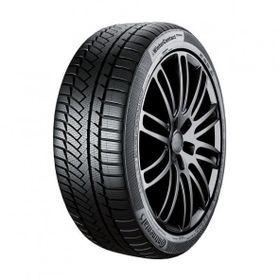 Continental 235/50 R20 100T FR WinterContact TS 850P ContiSeal Kış Lastiği