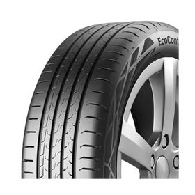 Continental 235/50 R20 104T XL EcoContact 6 Q Yaz Lastiği Yaz Lastiği: 2023