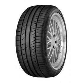 Continental 235/50R18 97V ContiSportContact 5 SUV MOE SSR Yaz Lastiği 2022