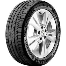 Continental 235/50R19 99V VOL PremiumContact 6 Yaz Lastiği 2026