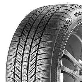 Continental 235/55 R17 103V XL WinterContact TS 870 P Kış Lastiği