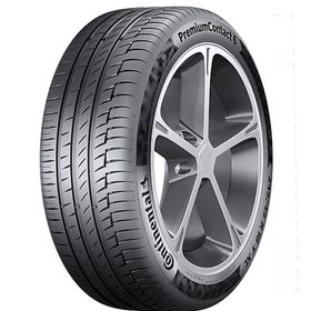 Continental 235/55 R17 103W XL PremiumContact 6 FR MO-V Yaz Lastiği 2022