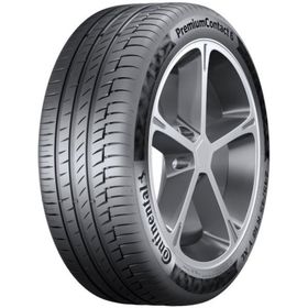 Continental 235/55 R17 103W XL PremiumContact 6 FR MO-V Yaz Lastiği