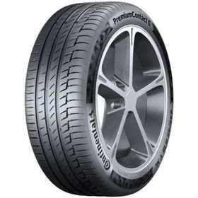 Continental 235/55 R17 103W XL PremiumContact 6 FR MO-V Yaz Lastiği