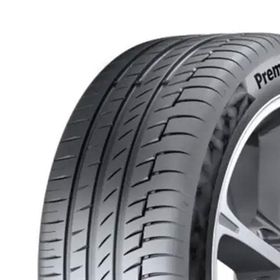 Continental 235/55 R17 103W XL PremiumContact 6 FR MO-V Yaz Lastiği
