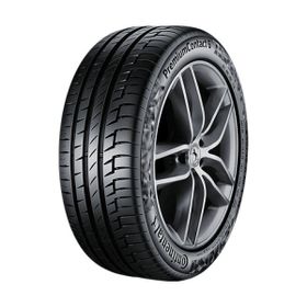 Continental 235/55 R17 103W XL PremiumContact 6 FR MO-V Yaz Lastiği