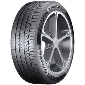 Continental 235/55 R17 103W XL PremiumContact 6 FR Yaz Lastiği Üretim Yılı: 2024