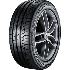 Continental 235/55 R17 103W XL PremiumContact 6 FR Yaz Lastiği