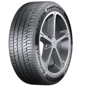 Continental 235/55 R17 103W XL PremiumContact 6 MO-V Yaz Lastiği 2024