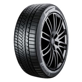 Continental 235/55 R17 99H WinterContact TS 850 P Kış Lastiği