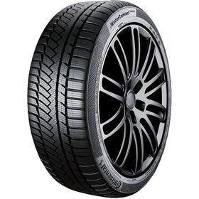 Continental 235/55 R17 99H WinterContact TS 850 P Kış Lastiği