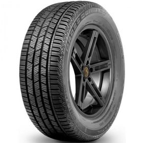 Continental 235/55 R17 99V ContiCrossContact LX Sport FR Yaz Lastiği 2021