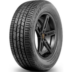 Continental 235/55 R17 99V ContiCrossContact LX Sport FR Yaz Lastiği