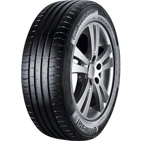 Continental 235/55 R17 99V ContiPremiumContact 5 AO Yaz Lastiği Üretim Yılı: 2024