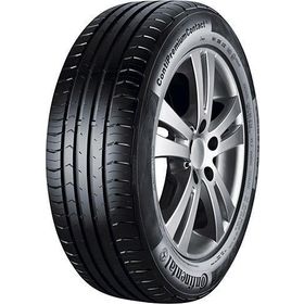 Continental 235/55 R17 99V ContiPremiumContact 5 AO Yaz Lastiği