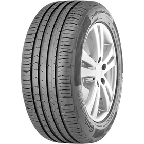 Continental 235/55 R17 99V ContiPremiumContact 5 AO Yaz Lastiği