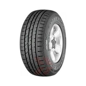 Continental 235/55 R17 99V FR CrossContact LX Sport Yaz Lastiği 2023