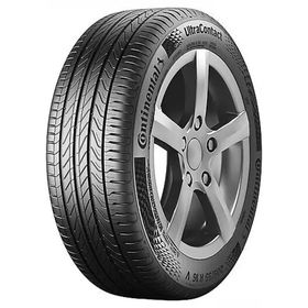Continental 235/55 R17 99V FR UltraContact Yaz Lastiği