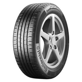 Continental 235/55 R17 99V PremiumContact 5 AO Yaz Lastiği 2025