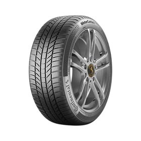 Continental 235/55 R18 100H WinterContact TS 870 P Kış Lastiği