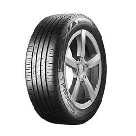 Continental 235/55 R18 100V Contiseal Ecocontact 6 Yaz Lastiği 2021