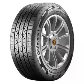 Continental 235/55 R18 100V CrossContact H/T Dört Mevsim Lastiği 2026