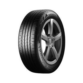 Continental 235/55 R18 100V EcoContact 6 AO Yaz Lastiği 2026
