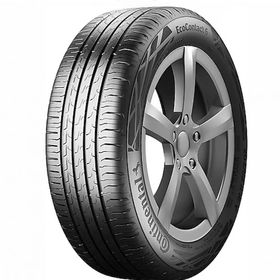 Continental 235/55 R18 100V EcoContact 6 Vol Yaz Lastiği