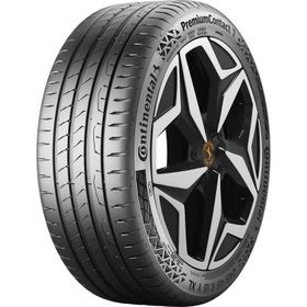 Continental 235/55 R18 100V PremiumContact 7 FR Yaz Lastiği