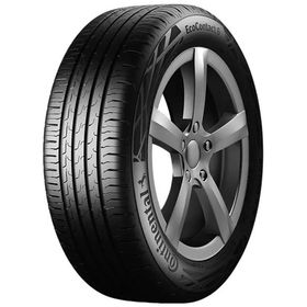 Continental 235/55 R18 100Y EcoContact 6 AO Yaz Lastiği