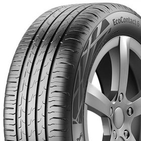 Continental 235/55 R18 104T XL EcoContact 6 Yaz Lastiği