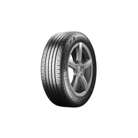 Continental 235/55 R18 104T XL EcoContact 6 Yaz Lastiği