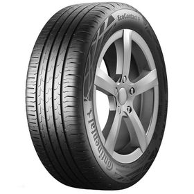 Continental 235/55 R18 104V XL EcoContact 6 Yaz Lastiği