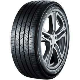 Continental 235/55 R19 101H ContiCrossContact LX Sport MOE SSR Yaz Lastiği