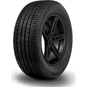 Continental 235/55 R19 101H ContiCrossContact LX Sport SSR MOE Yaz Lastiği Üretim Yılı: 2022