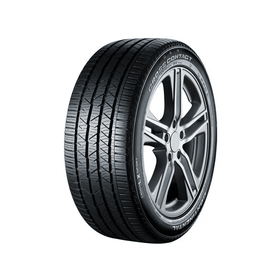 Continental 235/55 R19 101H ContiCrossContact LX Sport SSR MOE Yaz Lastiği