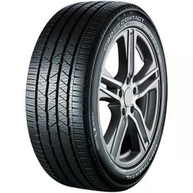 Continental 235/55 R19 101H ContiCrossContact LX Sport Yaz Lastiği 2025