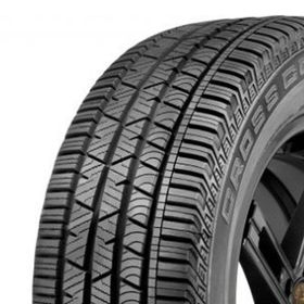 Continental 235/55 R19 101H ContiCrossContact LX Sport Yaz Lastiği